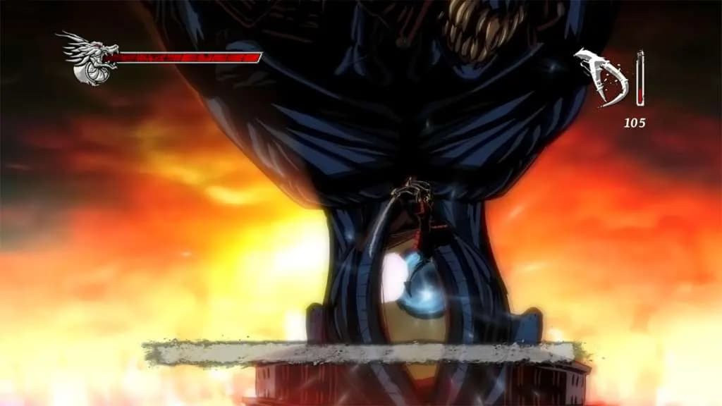 ONIKIRA DEMON KILLER Steam — zrzut ekranu 1 z 5