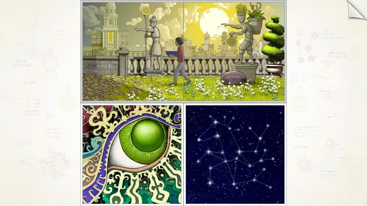 GOROGOA Steam — zrzut ekranu 2