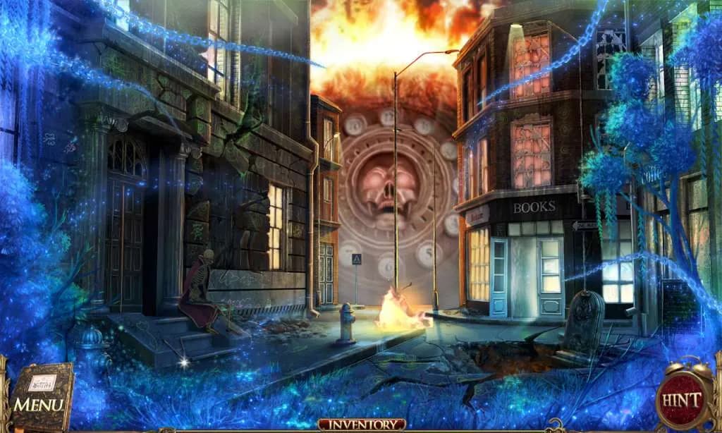 The Book of Desires — zrzut ekranu 1 z 5