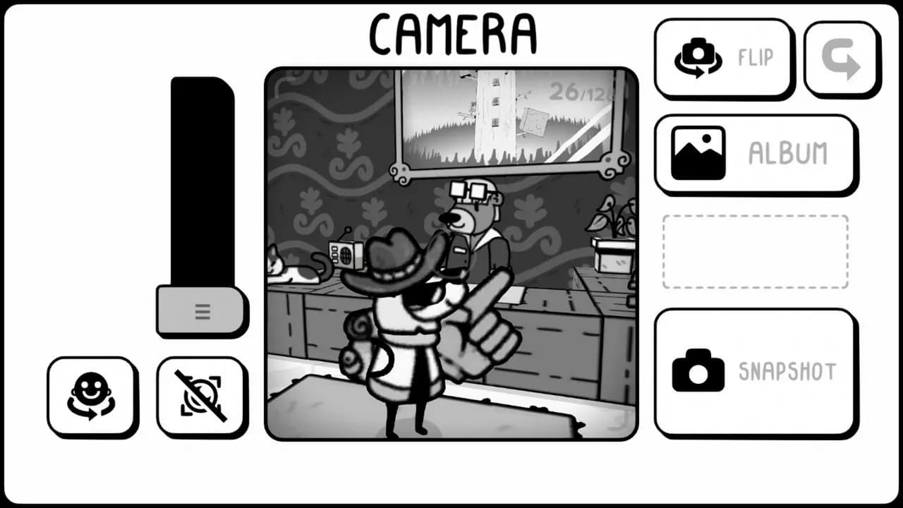 TOEM: A Photo Adventure STEAM KLUCZ — zrzut ekranu 3
