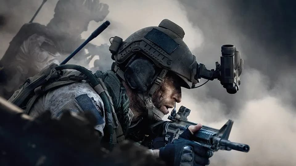 CALL OF DUTY: MODERN WARFARE DIGITAL STANDARD EDITION Xbox One & Series X/S — zrzut ekranu 4