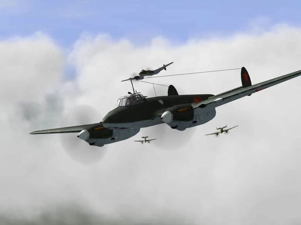 IL-2 STURMOVIK 1946 Steam — zrzut ekranu 6