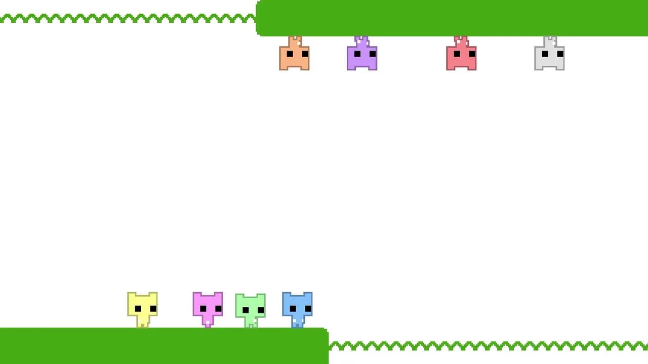 PICO PARK 2 STEAM KLUCZ — zrzut ekranu 2