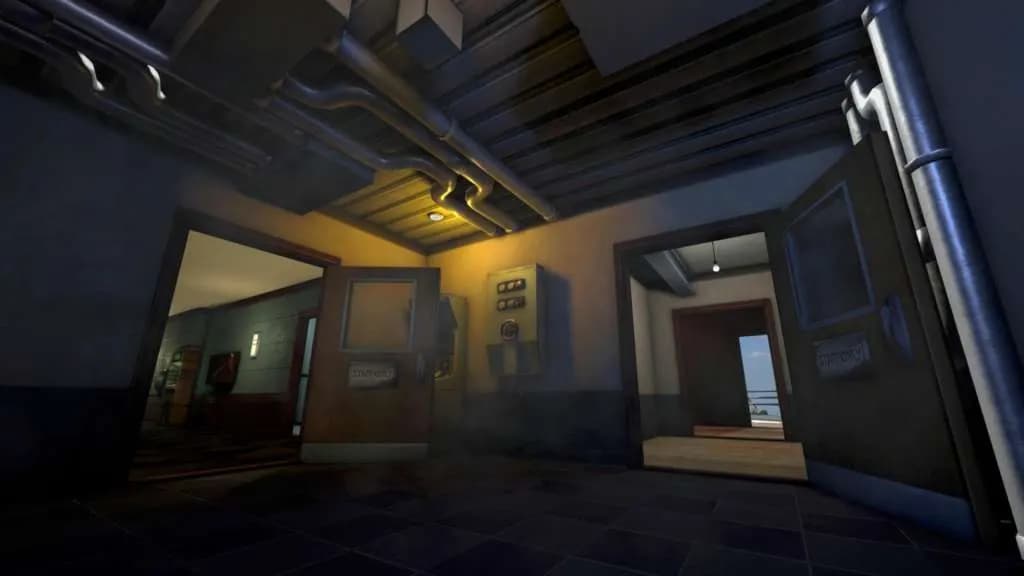 The Ship: Remasted — zrzut ekranu 5