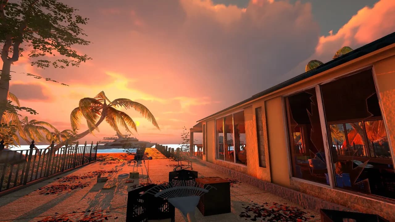 CAFE OWNER SIMULATOR Xbox One & Series X/S — zrzut ekranu 4