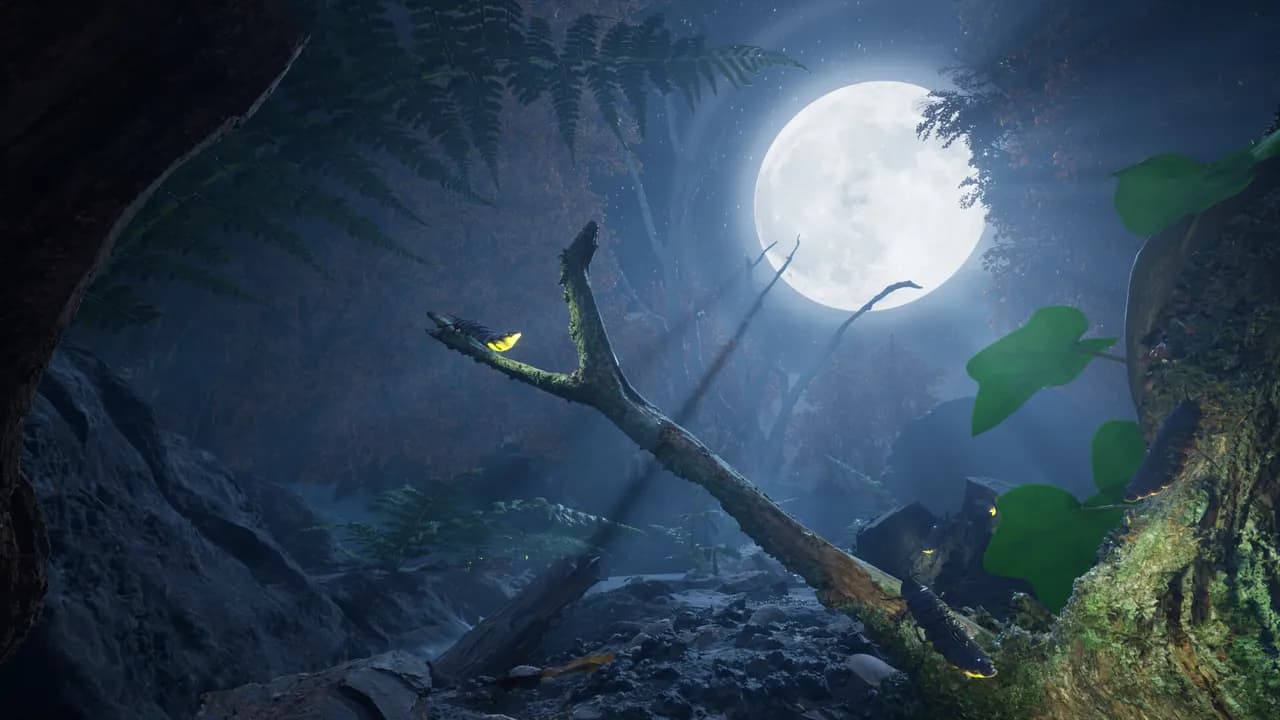 EMPIRE OF THE ANTS Xbox Series X/S — zrzut ekranu 3