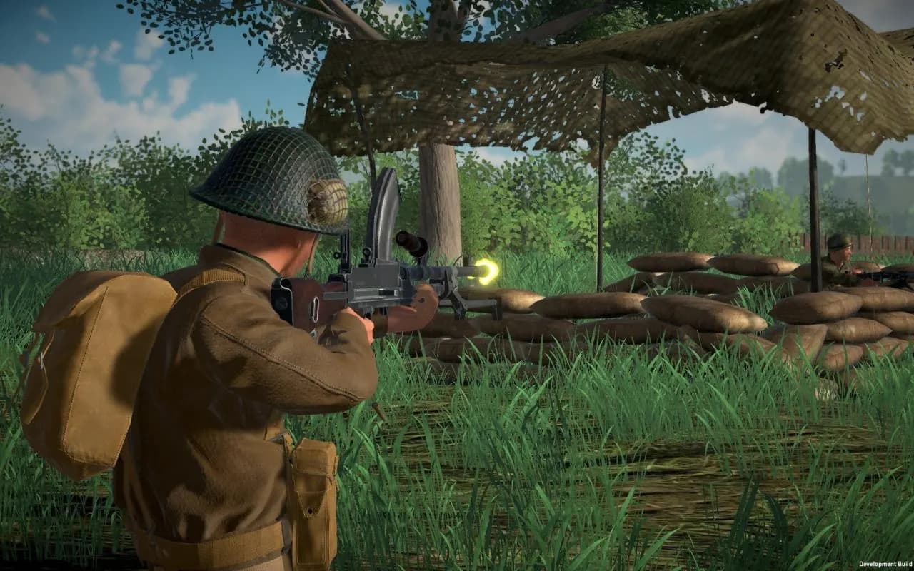 Easy Red 2 STEAM KLUCZ — zrzut ekranu 2