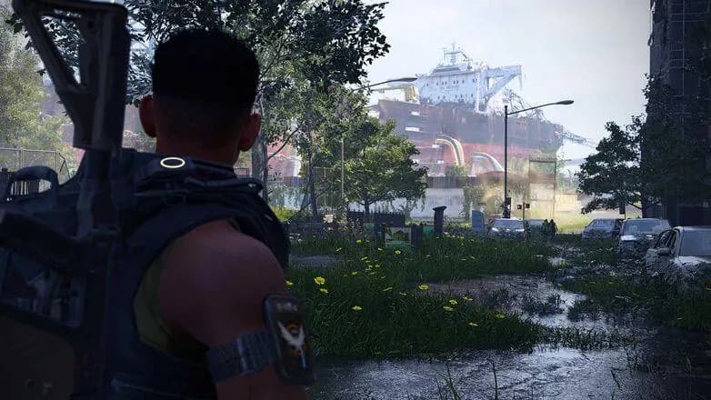 TOM CLANCY’S THE DIVISION 2 WARLORDS OF NEW YORK ULTIMATE EDITION Xbox One & Series X/S — zrzut ekranu 5