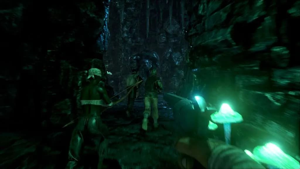 ARK: SURVIVAL EVOLVED Xbox One & Series X/S — zrzut ekranu 4