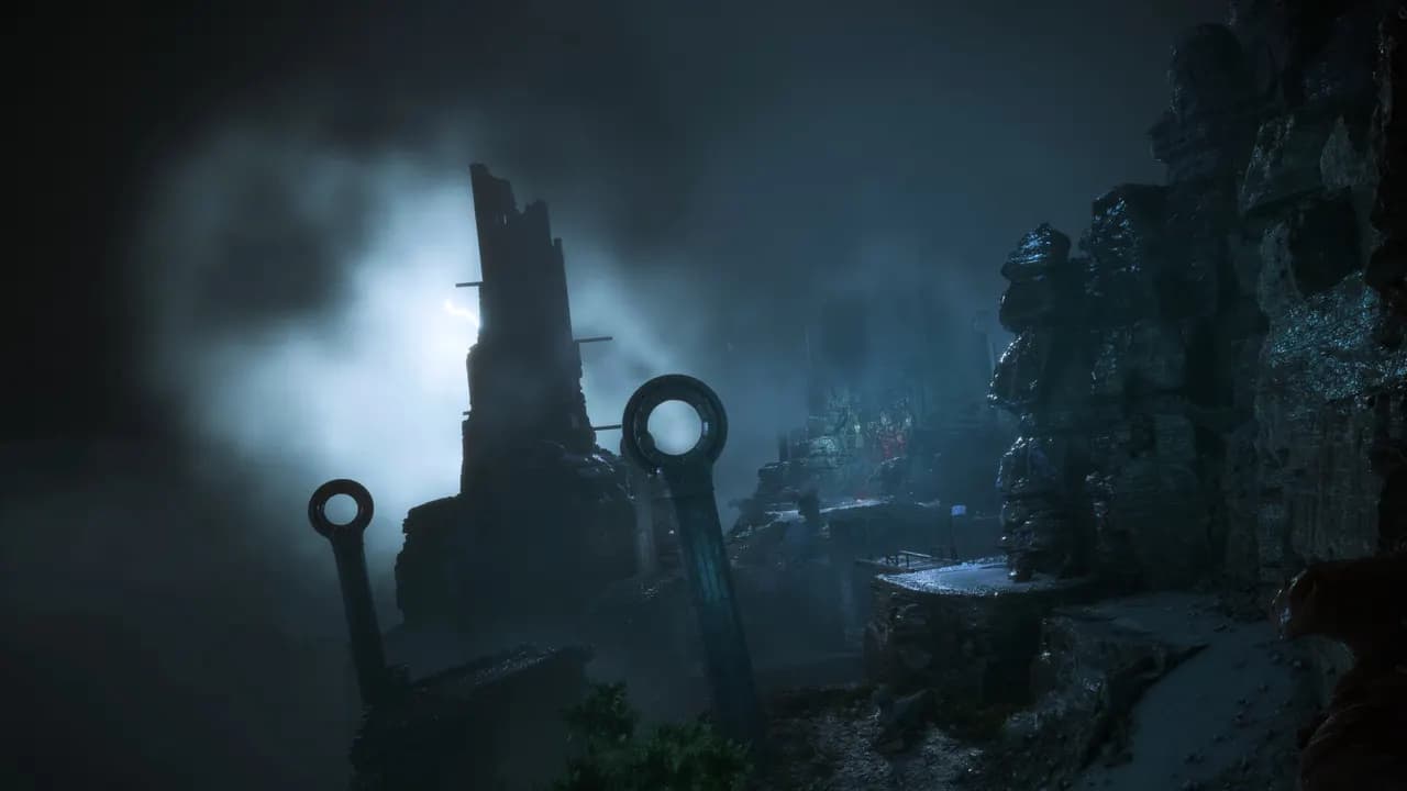 DRAGON AGE: STRAŻ ZASŁONY THE VEILGUARD Xbox Series X/S — zrzut ekranu 5