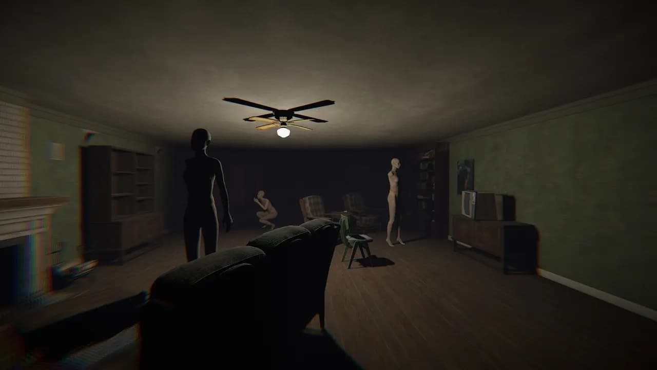 REMNANT RECORDS Steam — zrzut ekranu 1 z 5