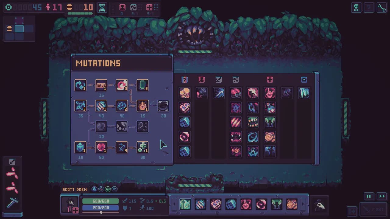 DESPOT'S GAME DYSTOPIAN ARMY BUILDER Steam — zrzut ekranu 5