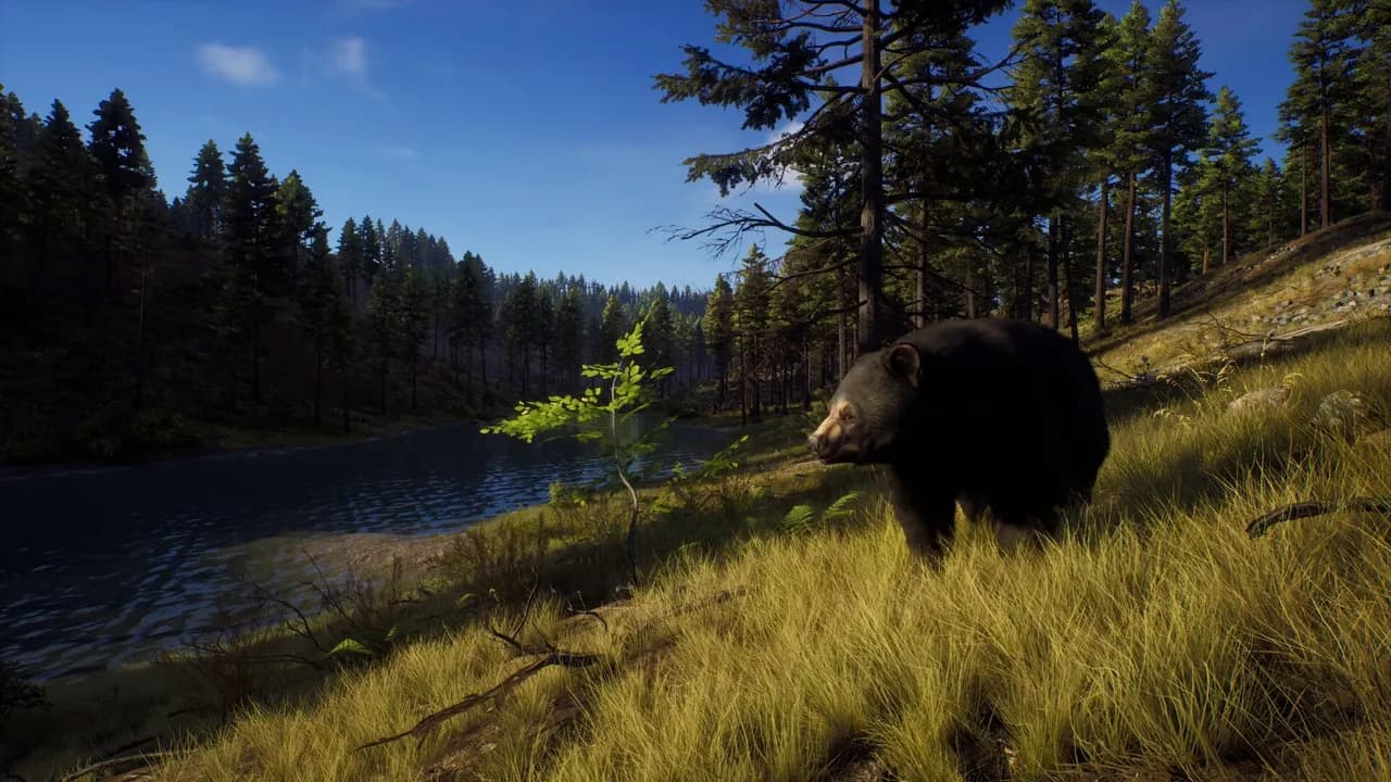 Way of the Hunter Elite Edition STEAM KLUCZ — zrzut ekranu 4