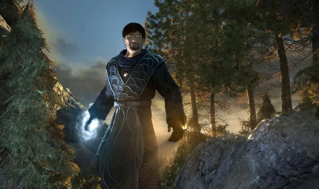 ARCANIA - GOTHIC 4 Steam — zrzut ekranu 2