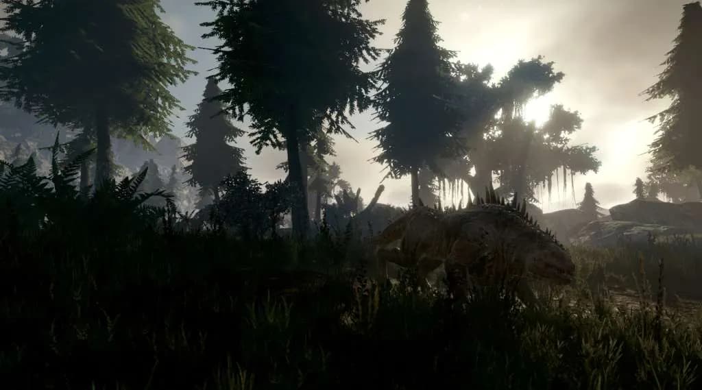 ELEX STEAM KLUCZ — zrzut ekranu 2