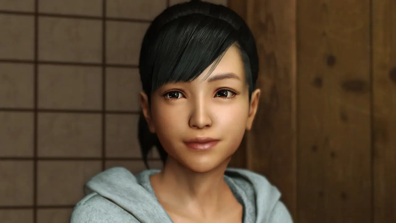 YAKUZA 6: THE SONG OF LIFE Xbox One & Series X/S — zrzut ekranu 1 z 6