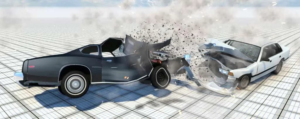 BEAMNG.DRIVE Steam KLUCZ — zrzut ekranu 2