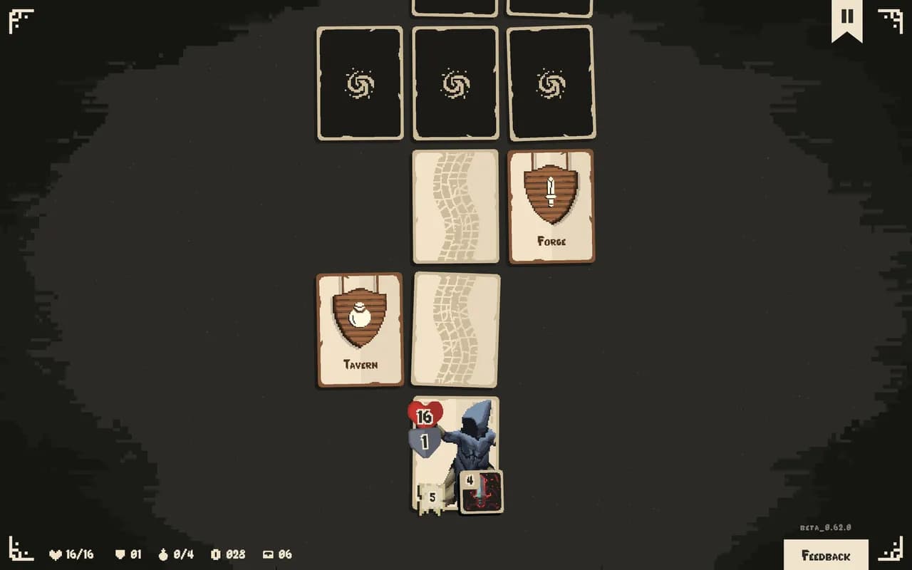 FORWARD: Escape the Fold Ultimate Edition STEAM KLUCZ — zrzut ekranu 4