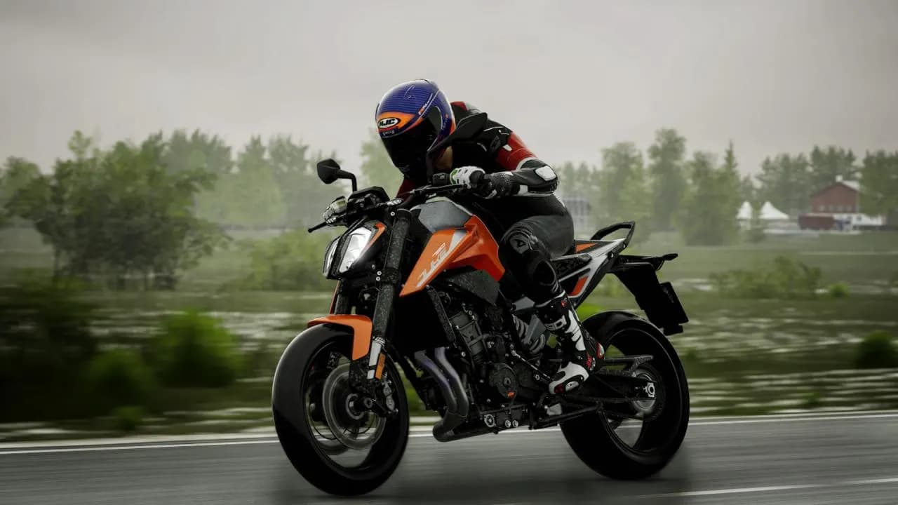 RIDE 4 Xbox One & Series X/S — zrzut ekranu 4