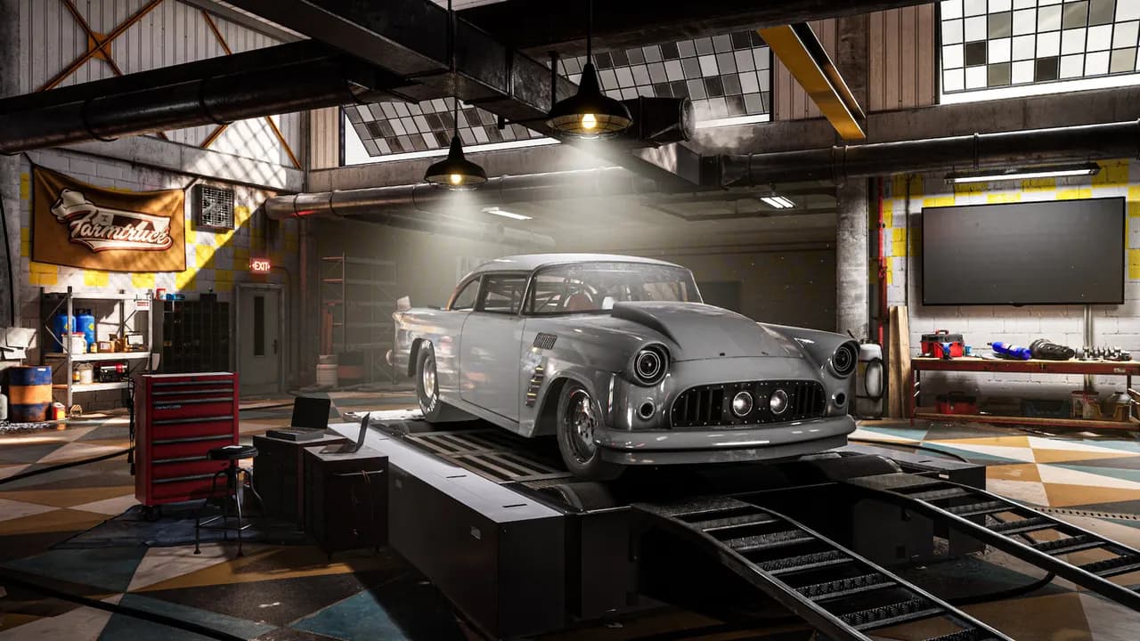STREET OUTLAWS 2 WINNER TAKES ALL Steam — zrzut ekranu 4