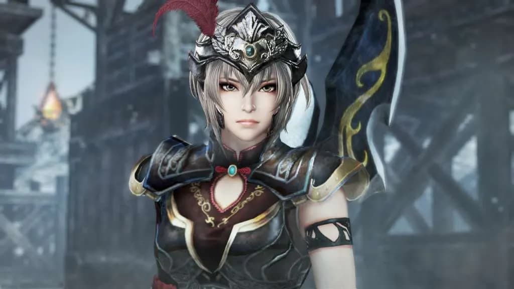 DYNASTY WARRIORS 8: Xtreme Legends Complete Edition — zrzut ekranu 3