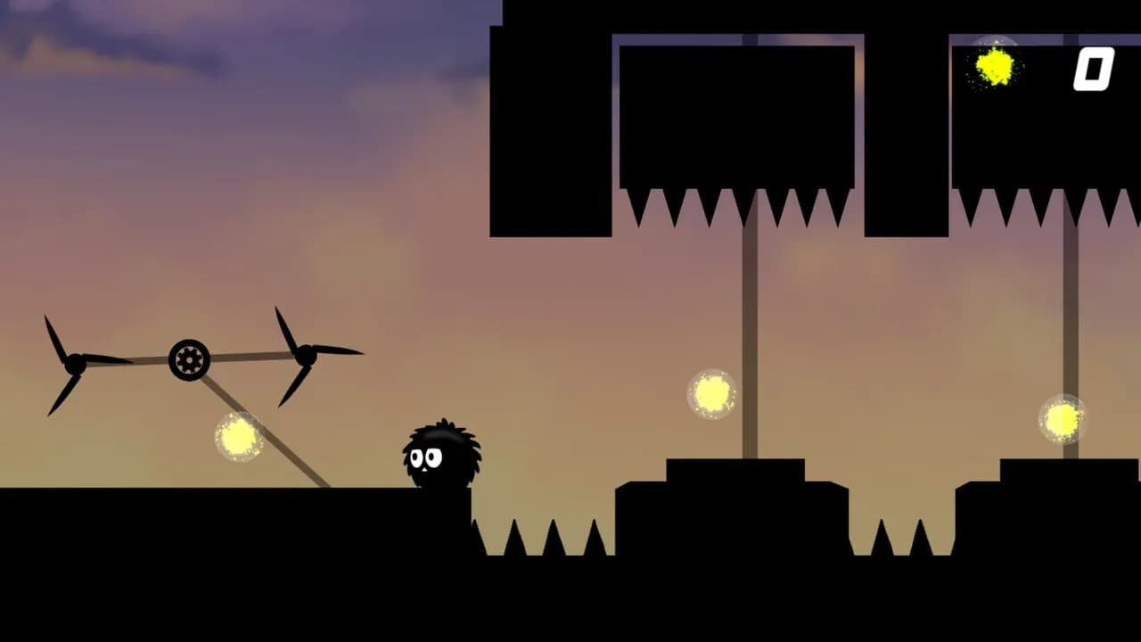 DARK MYSTERY: REMASTERED Xbox One & Series X/S — zrzut ekranu 6