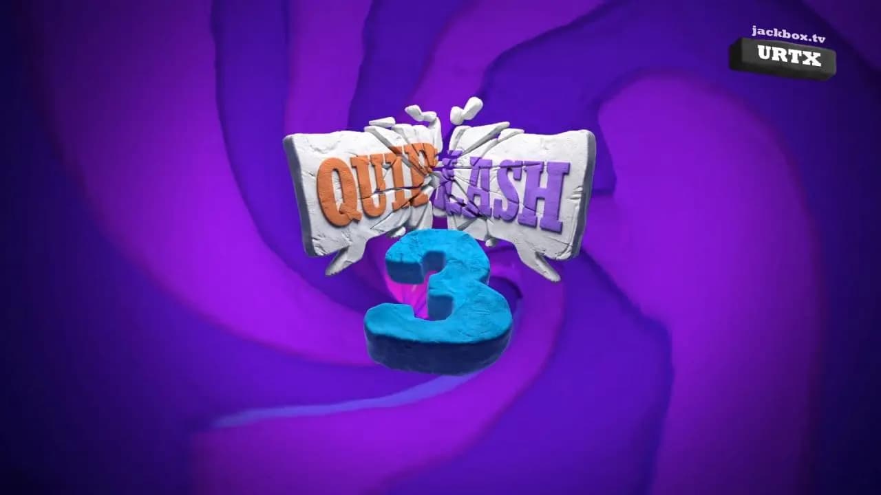 The Jackbox Party Pack 7 STEAM KLUCZ — zrzut ekranu 1 z 6