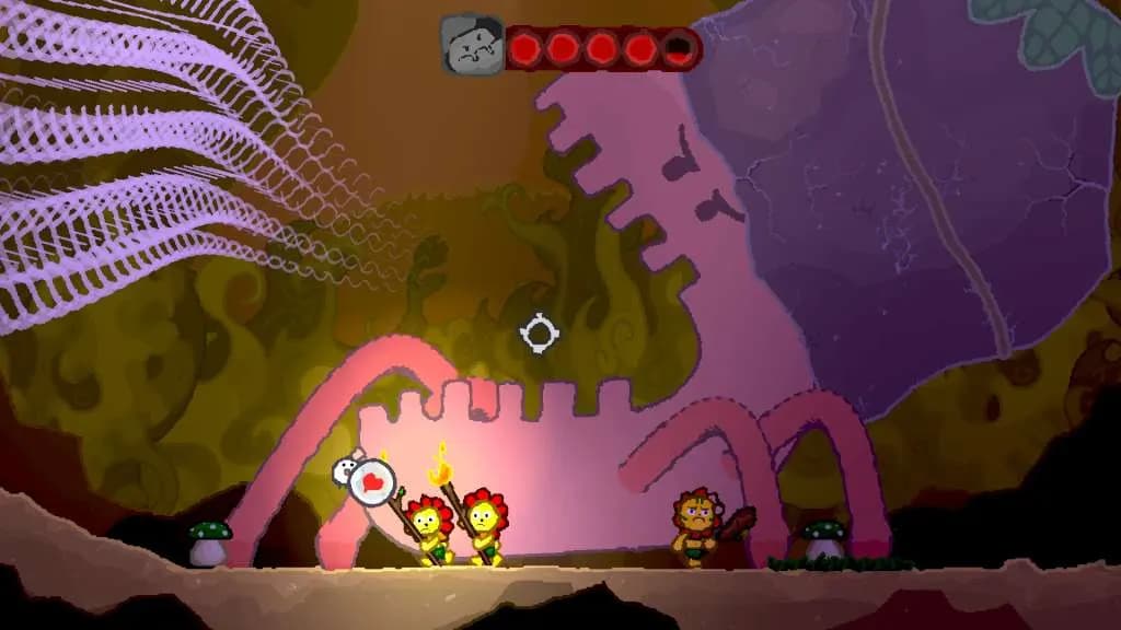 WUPPO Xbox One & Series X/S — zrzut ekranu 1 z 6