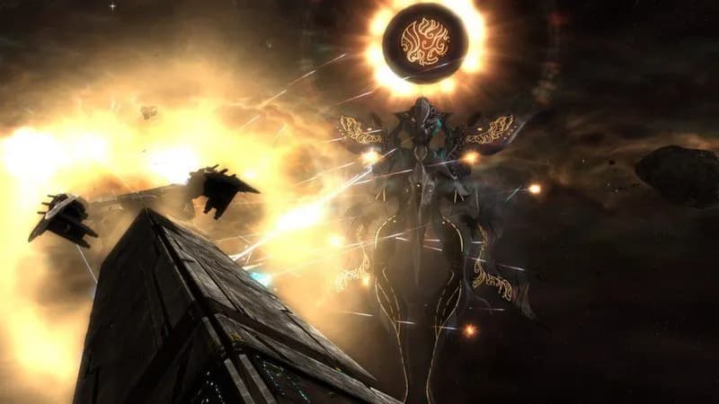 SINS OF A SOLAR EMPIRE REBELLION Steam — zrzut ekranu 3