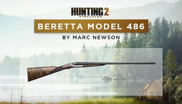 HUNTING SIMULATOR 2 ELITE EDITION Steam — zrzut ekranu 1 z 6