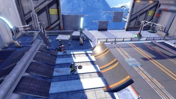 TRIALS FUSION THE AWESOME MAX Xbox One & Series X/S — zrzut ekranu 6