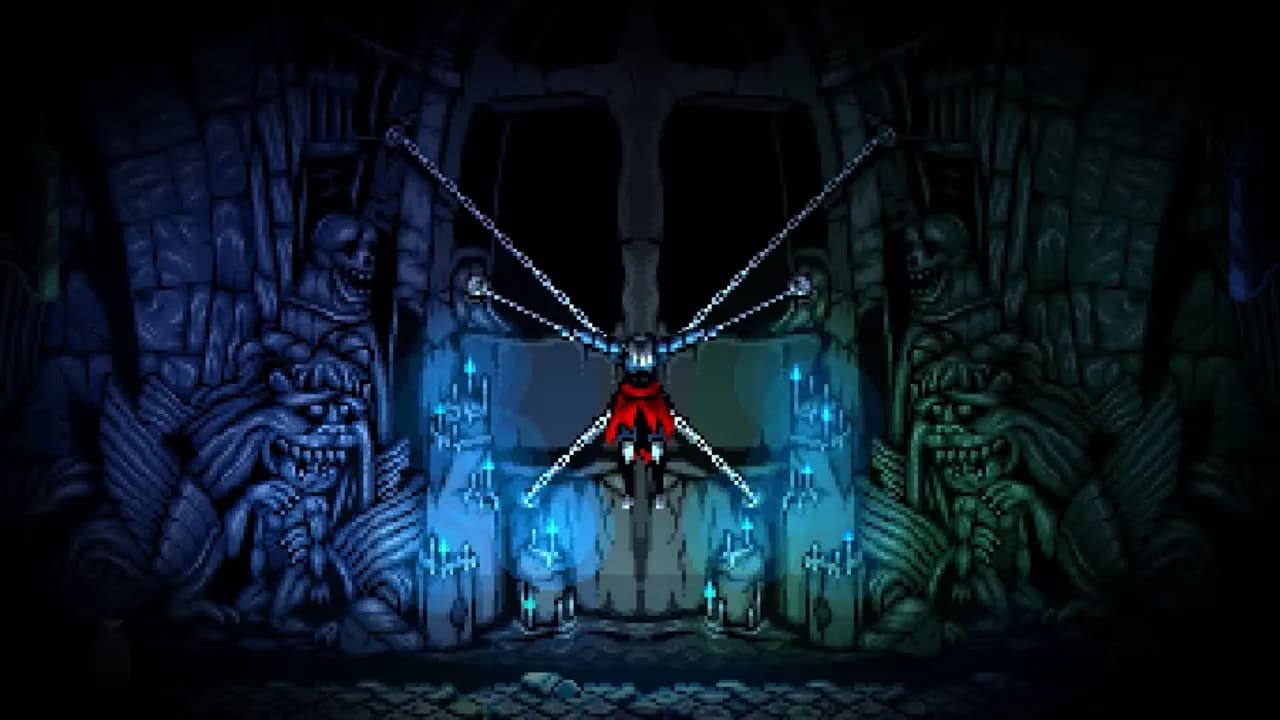 BEYOND THE ICE PALACE 2 Steam — zrzut ekranu 5