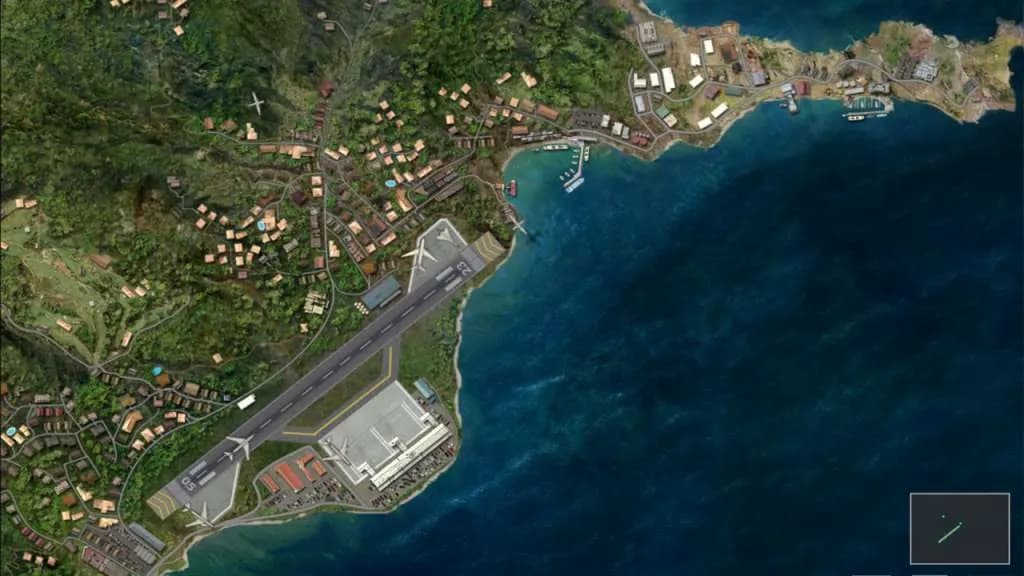 AIRPORT MADNESS WORLD EDITION Steam — zrzut ekranu 4