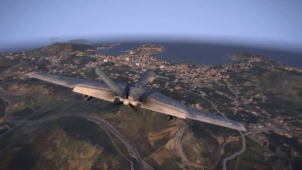 Arma 3 — zrzut ekranu 3