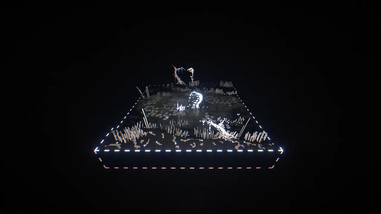 BLEAK SWORD DX Steam — zrzut ekranu 4