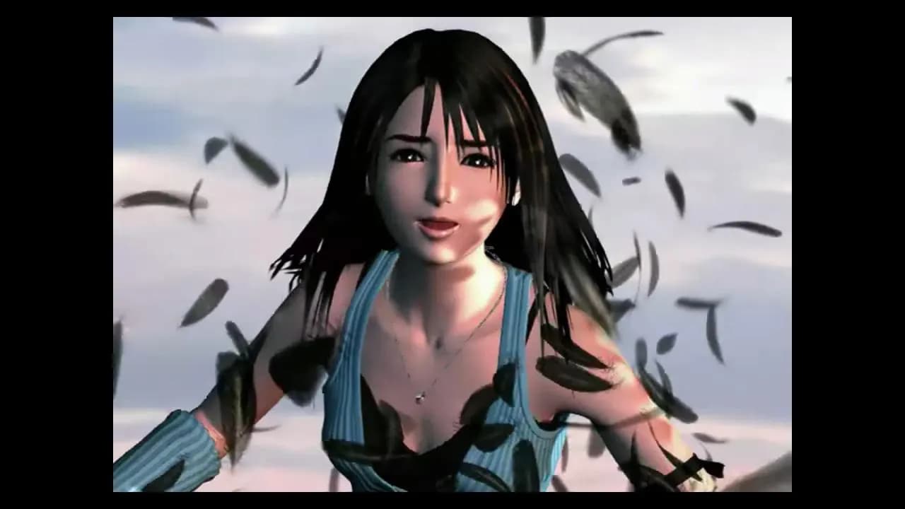 FINAL FANTASY VIII REMASTERED Xbox One & Series X/S — zrzut ekranu 6