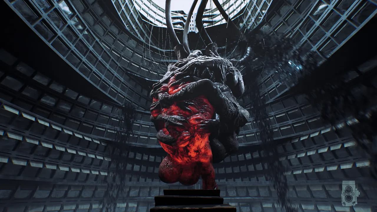 KARMA THE DARK WORLD Xbox Series X/S — zrzut ekranu 3