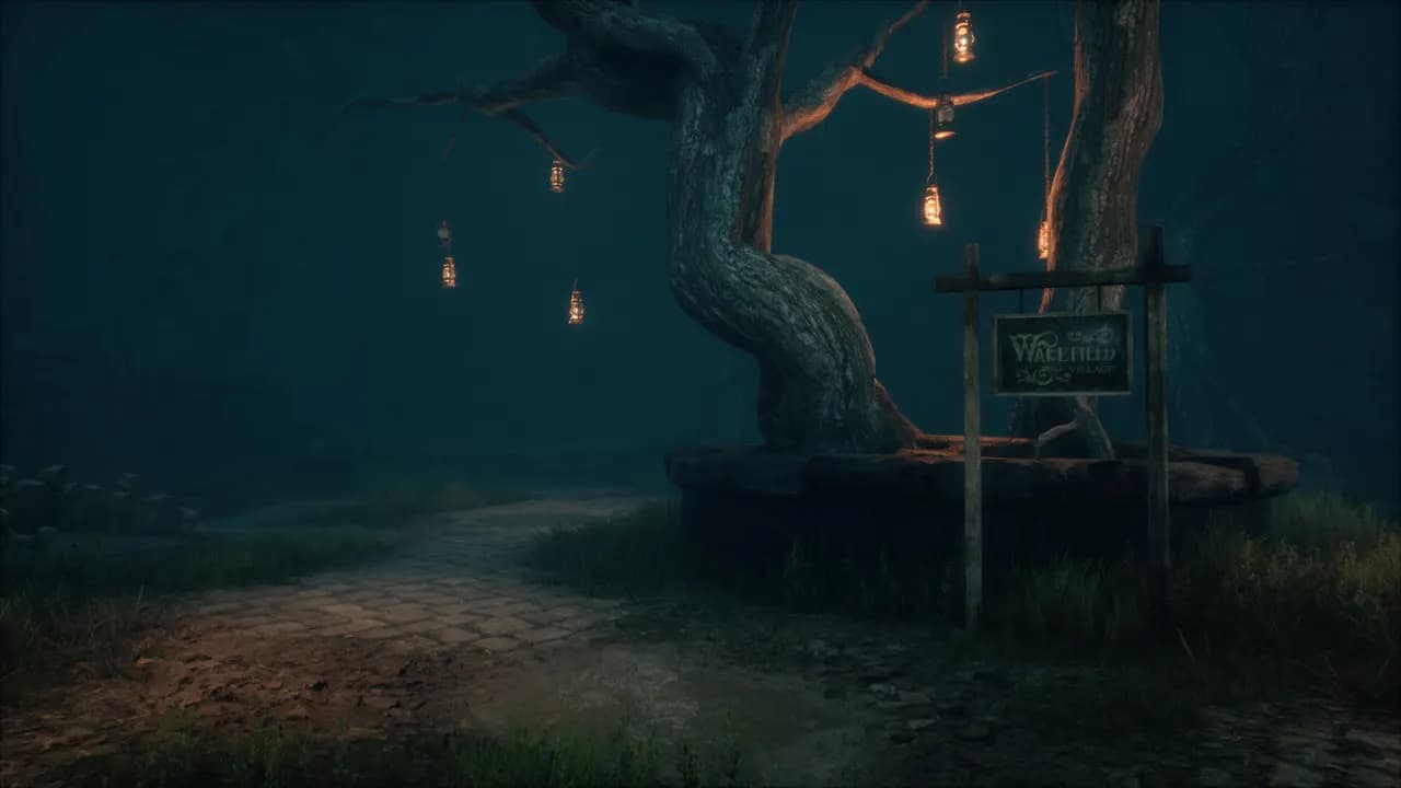 SHAME LEGACY Xbox One & Series X/S — zrzut ekranu 2