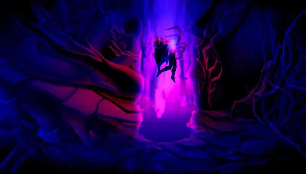 Sundered — zrzut ekranu 3