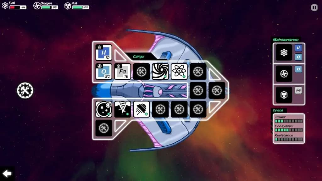 OUT THERE OMEGA EDITION Steam — zrzut ekranu 5