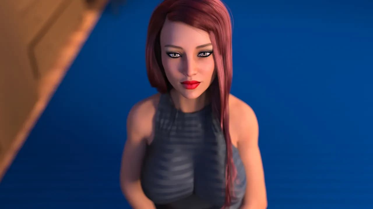 Summer with Mia Season 1 — zrzut ekranu 2