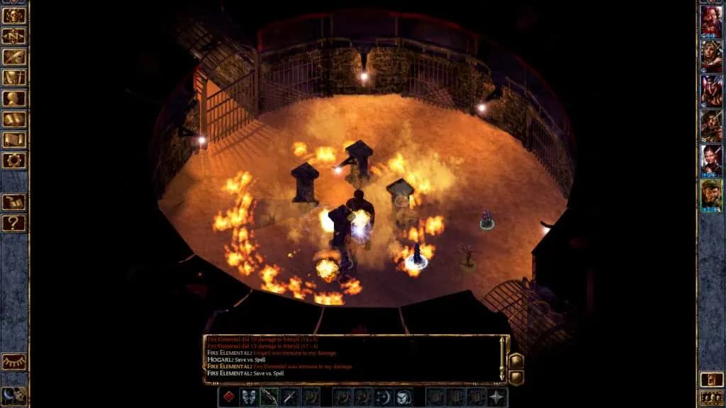 Baldur's Gate: The Complete Saga Steam KLUCZ — zrzut ekranu 1 z 6
