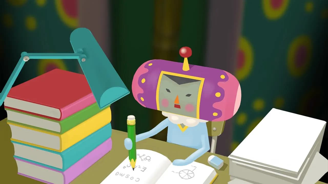 WE LOVE KATAMARI REROLL + ROYAL REVERIE Steam — zrzut ekranu 1 z 6