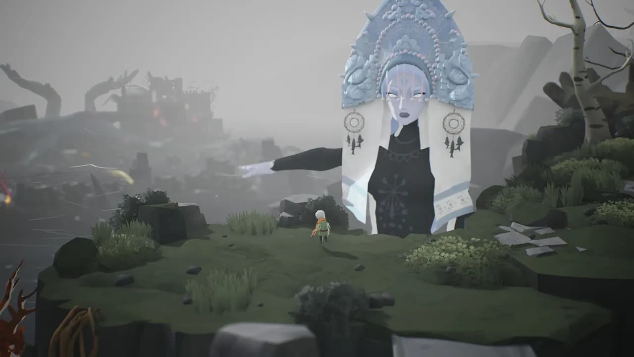 SELFLOSS Steam — zrzut ekranu 3