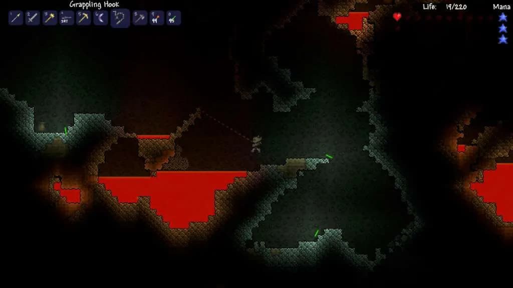 TERRARIA Steam KLUCZ — zrzut ekranu 2