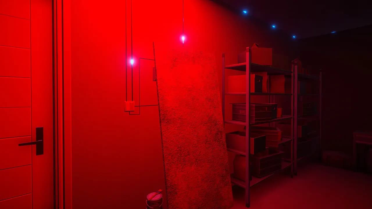 ELECTRICIAN SIMULATOR Xbox One & Series X/S — zrzut ekranu 4