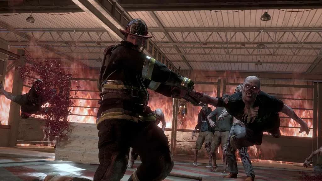 Dead Rising 3 Apocalypse Edition STEAM KLUCZ — zrzut ekranu 2