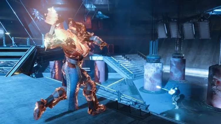 DESTINY: THE COLLECTION Xbox One & Series X/S — zrzut ekranu 6