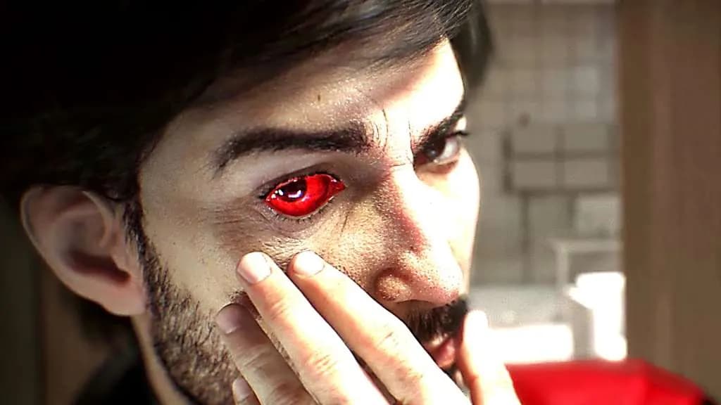 PREY Xbox One & Series X/S — zrzut ekranu 2