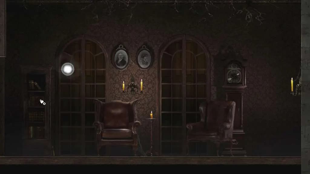 GOETIA Steam — zrzut ekranu 4